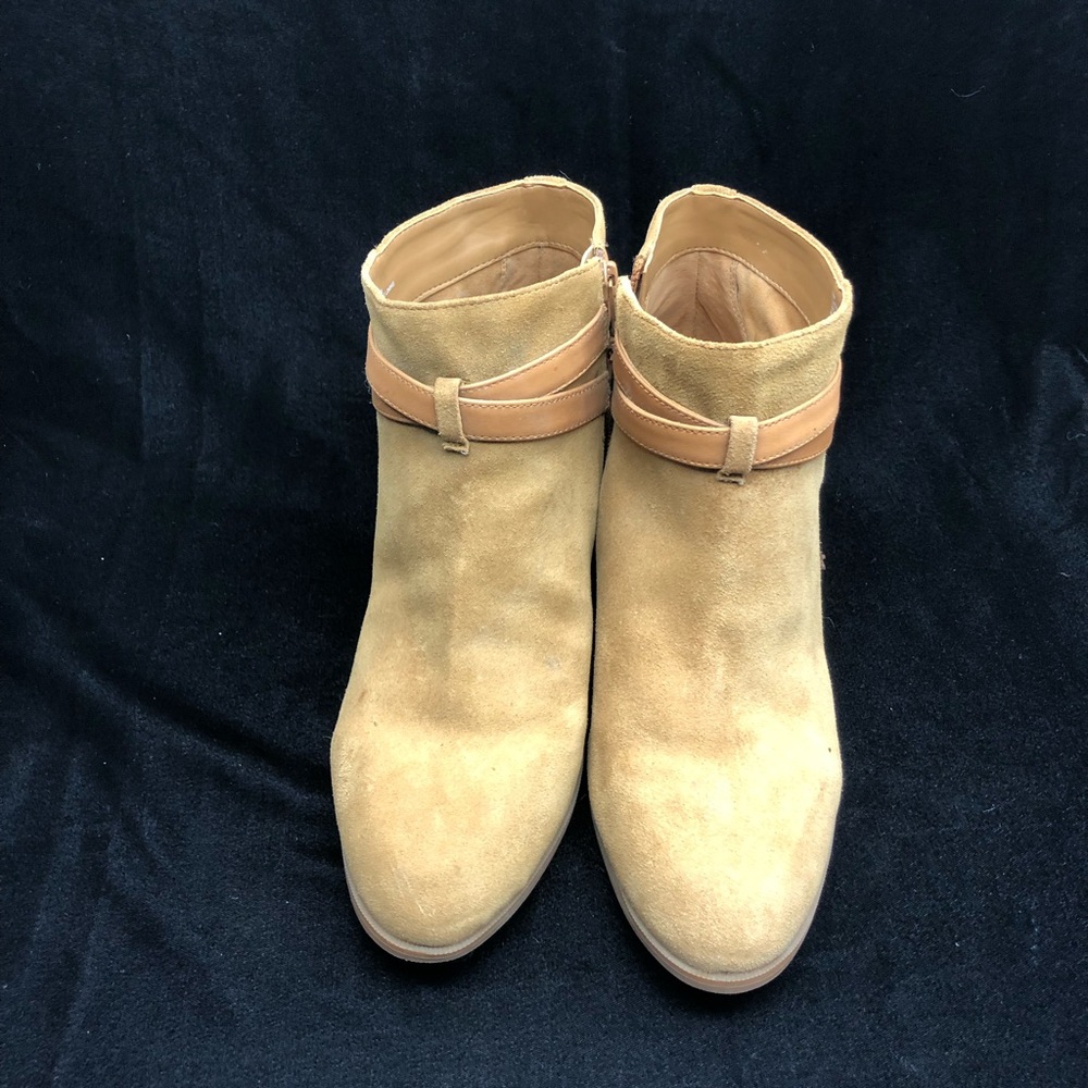 Alex Marie Ankle Boots size 10